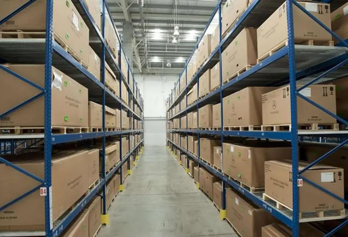 深圳到城区货物仓储